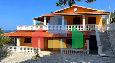 Продажа - Вилла 265 m² на о. Корфу