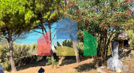 Продажа - Вилла 265 m² на о. Корфу