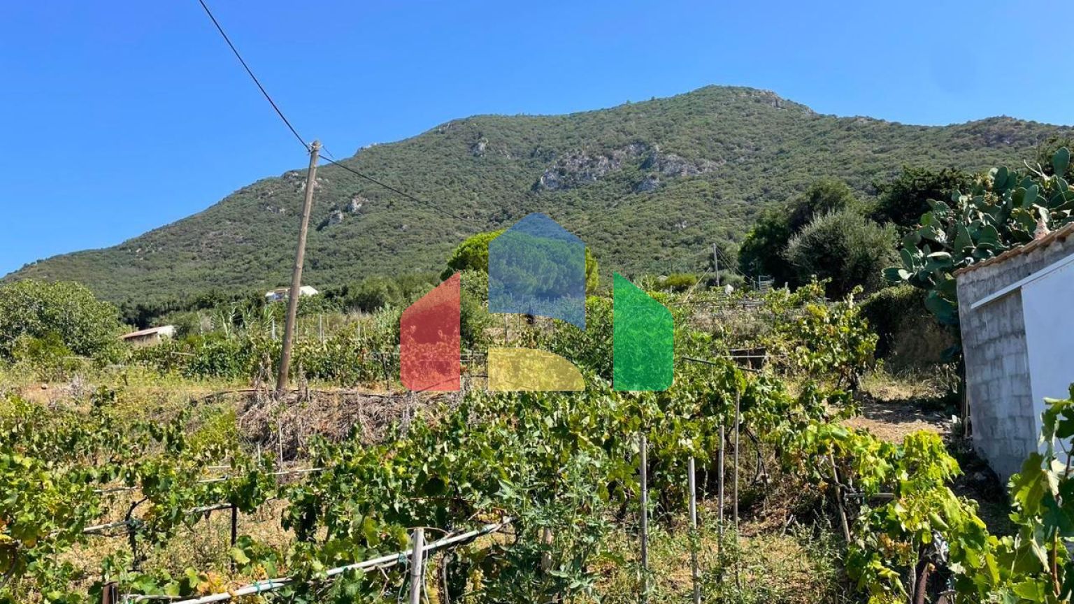 Продажа - Вилла 265 m² на о. Корфу