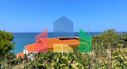 Продажа - Вилла 265 m² на о. Корфу