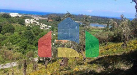 For Sale - Land 5684 m² in Corfu