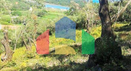 For Sale - Land 5684 m² in Corfu