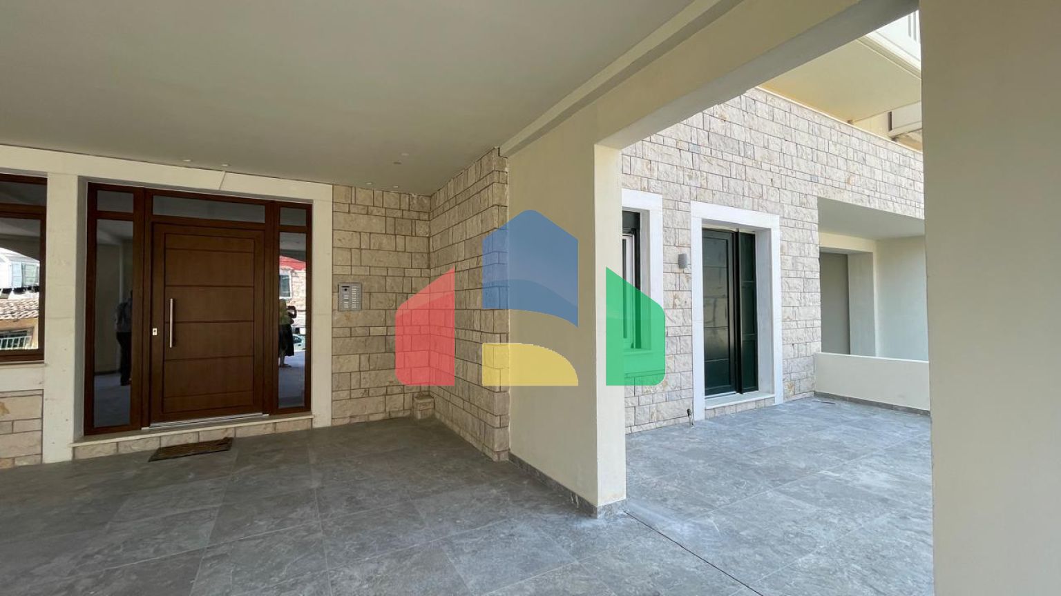 Продажа - Квартира 49 m² на о. Корфу