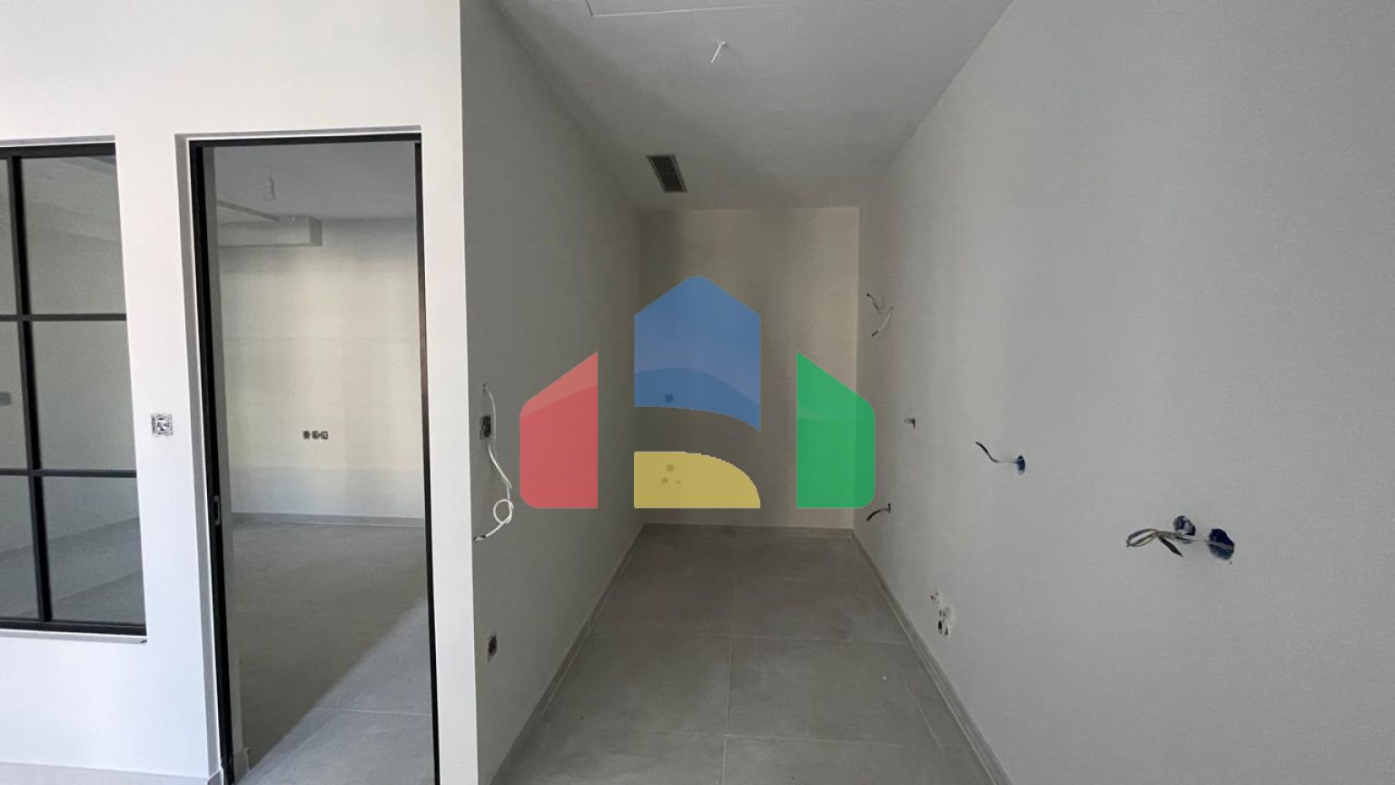 Продажа - Квартира 49 m² на о. Корфу