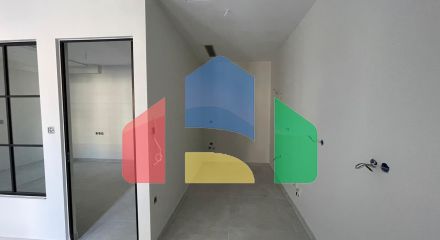 Продажа - Квартира 49 m² на о. Корфу