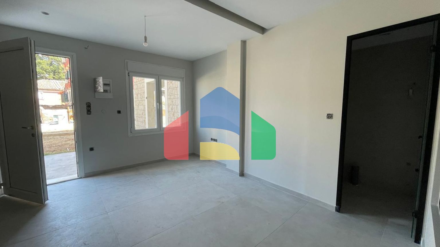 Продажа - Квартира 49 m² на о. Корфу