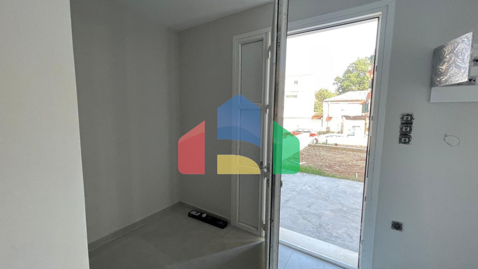 Продажа - Квартира 49 m² на о. Корфу