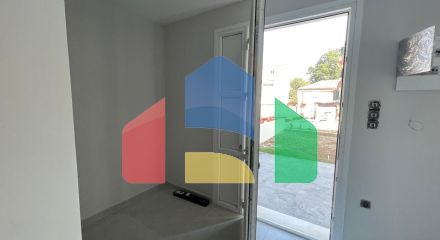 Продажа - Квартира 49 m² на о. Корфу