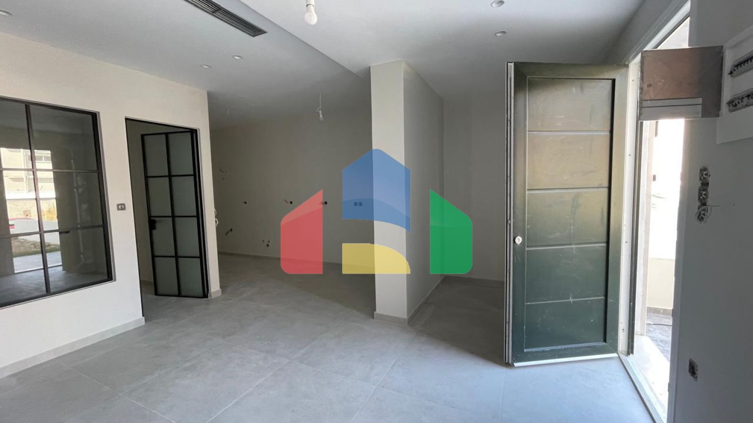 Продажа - Квартира 49 m² на о. Корфу