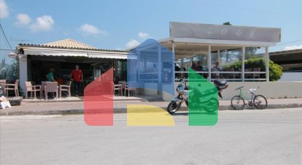 Продаж - Бізнес на о. Корфу