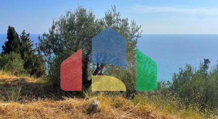 Продаж - Земельна ділянка 2603 m² на о. Корфу