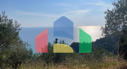 Продаж - Земельна ділянка 2603 m² на о. Корфу