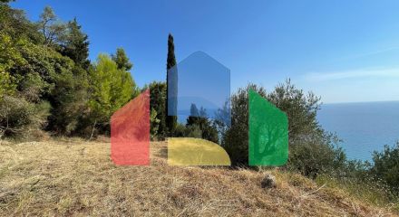 Продаж - Земельна ділянка 2603 m² на о. Корфу