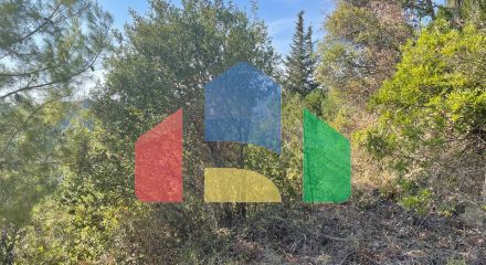 Продаж - Земельна ділянка 2603 m² на о. Корфу