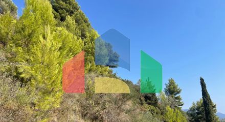 Продаж - Земельна ділянка 2603 m² на о. Корфу