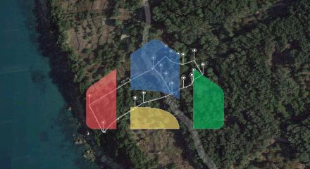 Продаж - Земельна ділянка 9150 m² на о. Корфу