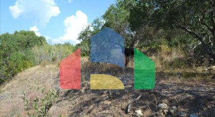 Продаж - Земельна ділянка 9150 m² на о. Корфу