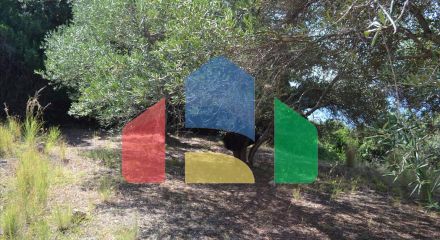 Продаж - Земельна ділянка 9150 m² на о. Корфу