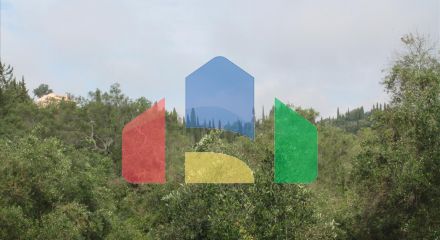 Продажа - Земельный участок 4500 m² на о. Корфу