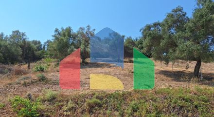 Продаж - Земельна ділянка 2776 m² на о. Корфу