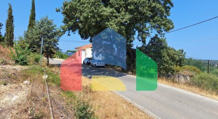 Продаж - Земельна ділянка 2776 m² на о. Корфу