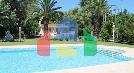 For Sale - Villa 126 m² in Corfu