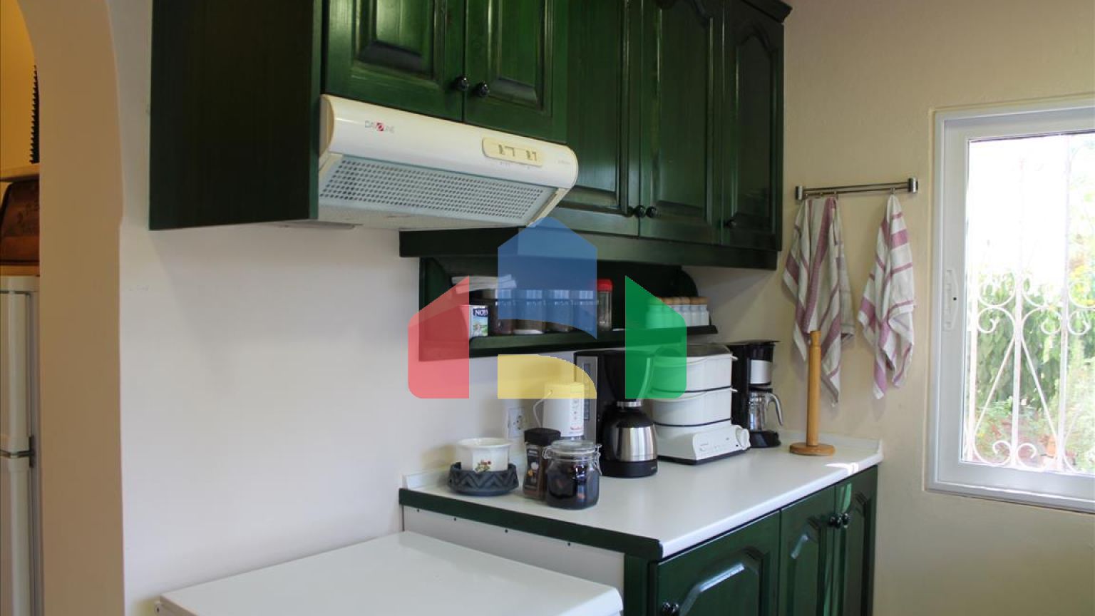 Продаж - Вілла 126 m² на о. Корфу