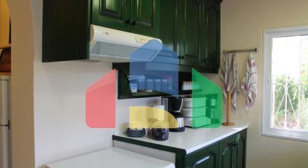 Продаж - Вілла 126 m² на о. Корфу