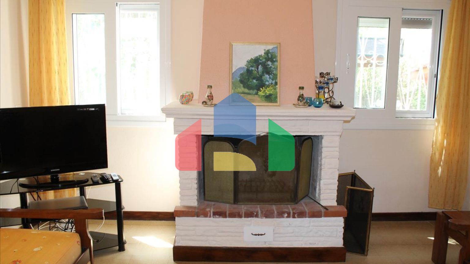 Продаж - Вілла 126 m² на о. Корфу