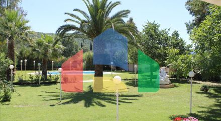 Продаж - Вілла 126 m² на о. Корфу