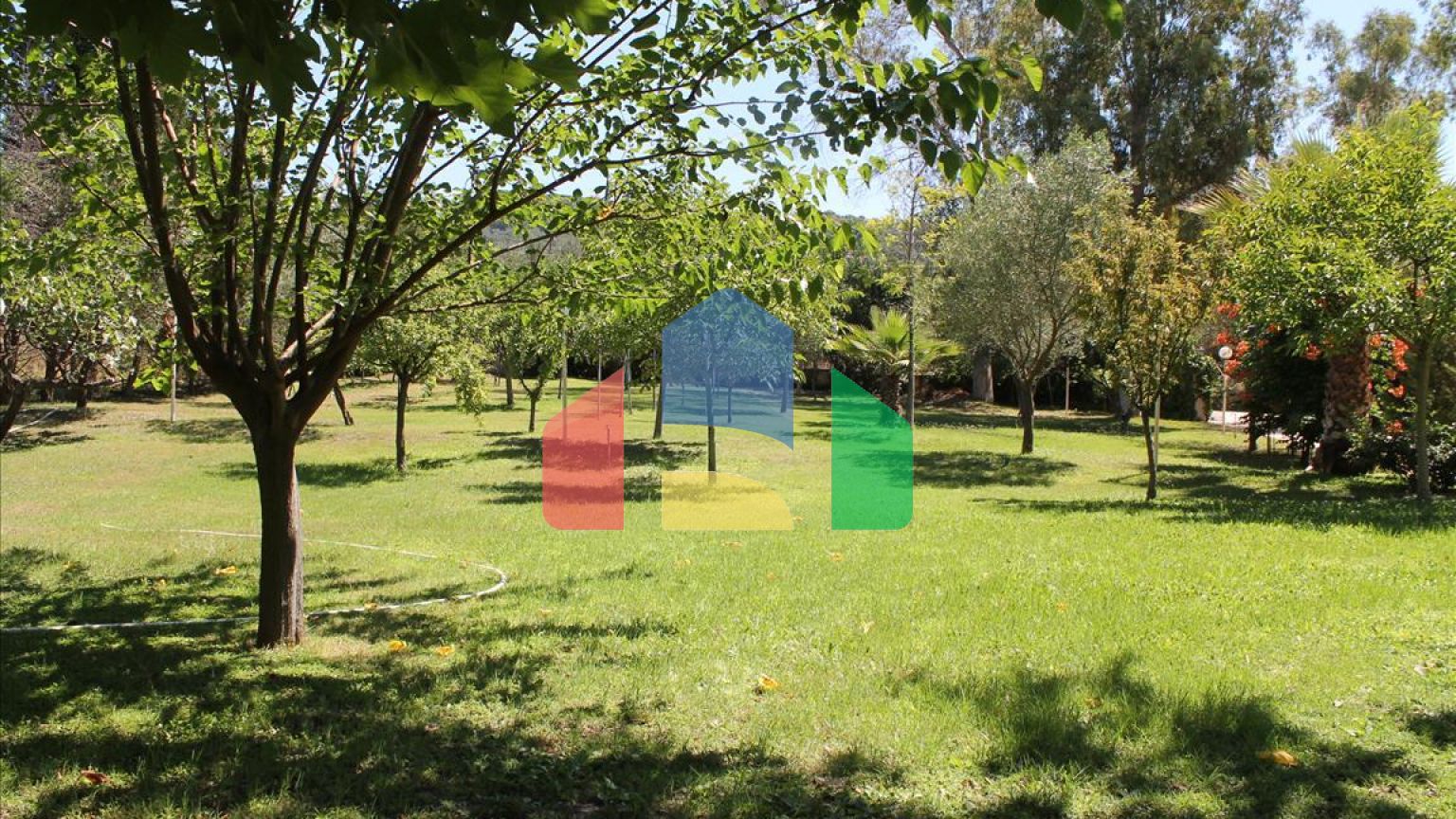 Продаж - Вілла 126 m² на о. Корфу