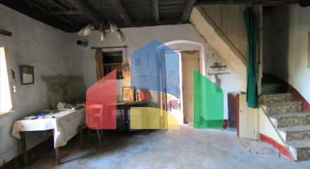 For Sale - Detached house 80 m² in Corfu