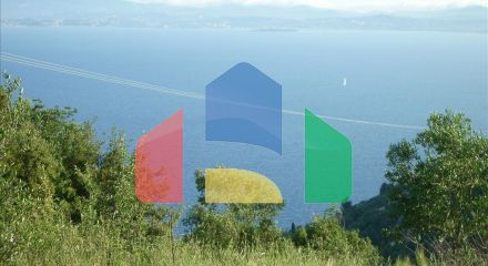 Продаж - Земельна ділянка 15000 m² на о. Корфу