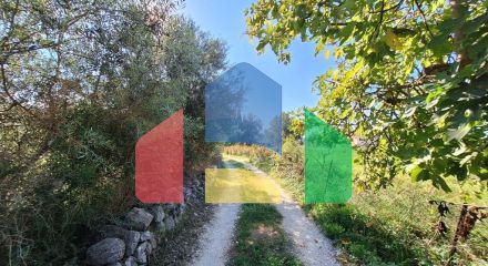 Продаж - Земельна ділянка 2110 m² на о. Корфу