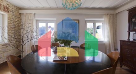 Продаж - Duplex 230 m² на о. Корфу