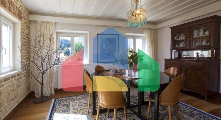 Продаж - Duplex 230 m² на о. Корфу