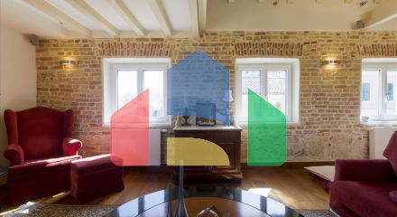 Продажа - Двухуровневая квартира 230 m² на о. Корфу