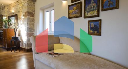 Продажа - Двухуровневая квартира 230 m² на о. Корфу