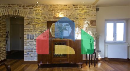 Продажа - Двухуровневая квартира 230 m² на о. Корфу