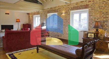 Продажа - Двухуровневая квартира 230 m² на о. Корфу