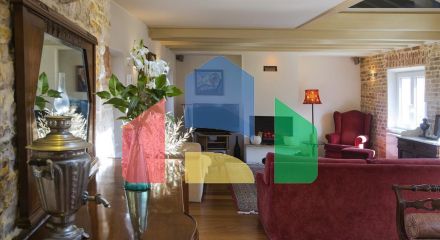 Продажа - Двухуровневая квартира 230 m² на о. Корфу