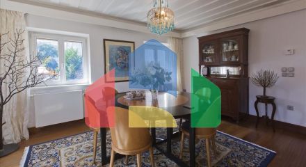 Продажа - Двухуровневая квартира 230 m² на о. Корфу