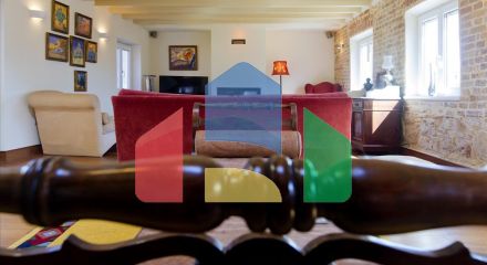 Продажа - Двухуровневая квартира 230 m² на о. Корфу