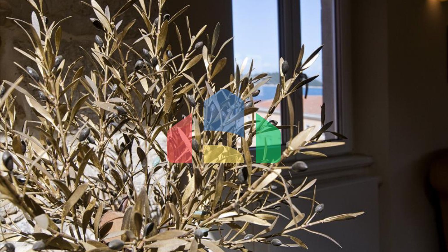 Продажа - Двухуровневая квартира 230 m² на о. Корфу