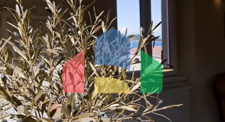 Продажа - Двухуровневая квартира 230 m² на о. Корфу