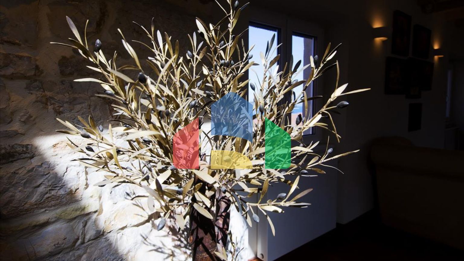 Продажа - Двухуровневая квартира 230 m² на о. Корфу