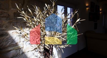 Продажа - Двухуровневая квартира 230 m² на о. Корфу