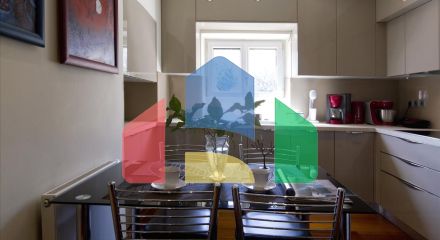 Продажа - Двухуровневая квартира 230 m² на о. Корфу