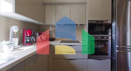 Продажа - Двухуровневая квартира 230 m² на о. Корфу