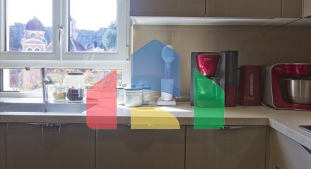 Продажа - Двухуровневая квартира 230 m² на о. Корфу